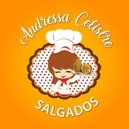 Andressa Celistre Salgados